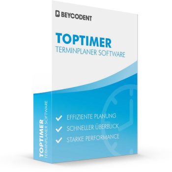 Toptimer-Softwarebox